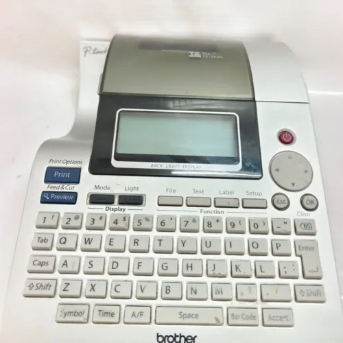 BROTHER shipnavstore