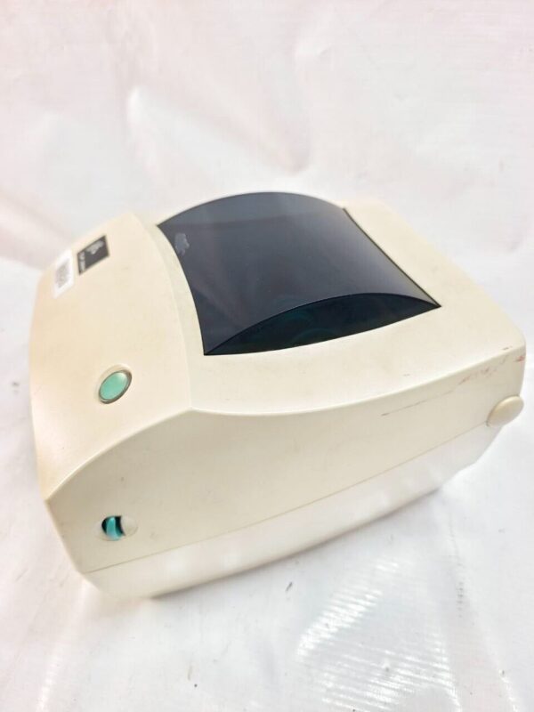 Zebra LP 2844 Direct Thermal Label Printer (2844-10300-0001)