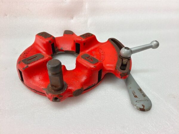 RIDGID ORIG 97065 811A Quick Open Die Head fits RIDGID® 300 535 1822 Pipe Thread - Image 2