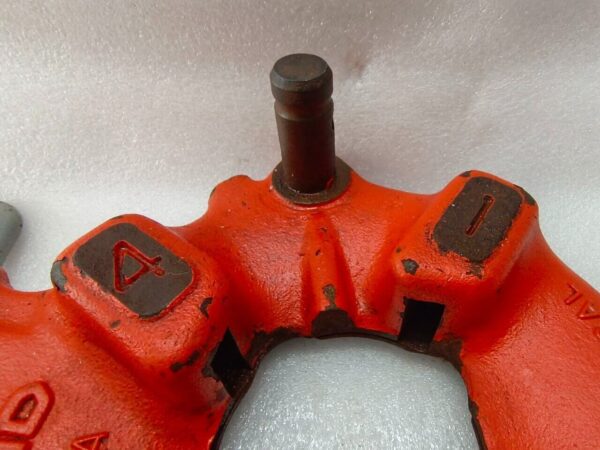 RIDGID ORIG 97065 811A Quick Open Die Head fits RIDGID® 300 535 1822 Pipe Thread - Image 5