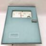 43AP-PA42C/PC Foxboro Pneumatic Indicating Controller PC PIC 1 0-1500 MMH2O