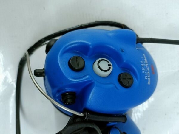 3M™ PELTOR™ MT7H7F4010-NA  50 Lite-Com Pro II Two Way Radio Headset with Headband - Image 11
