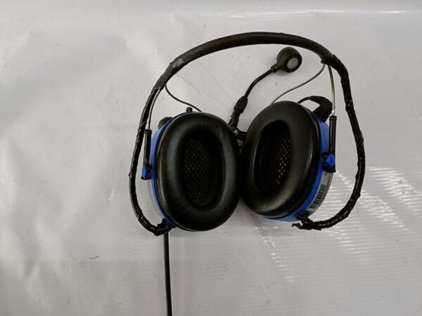 3M™ PELTOR™ MT7H7F4010-NA  50 Lite-Com Pro II Two Way Radio Headset with Headband - Image 12