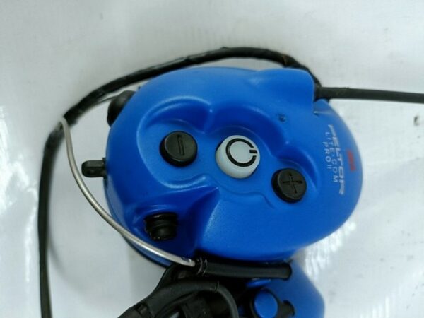3M™ PELTOR™ MT7H7F4010-NA  50 Lite-Com Pro II Two Way Radio Headset with Headband - Image 3