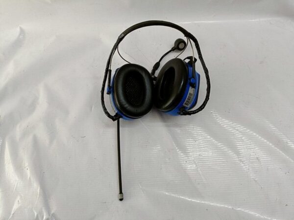 3M™ PELTOR™ MT7H7F4010-NA  50 Lite-Com Pro II Two Way Radio Headset with Headband - Image 6