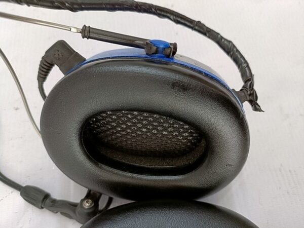 3M™ PELTOR™ MT7H7F4010-NA  50 Lite-Com Pro II Two Way Radio Headset with Headband - Image 10