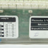 Murata network accessories from Japan 21G E75 020 MES N502A 40