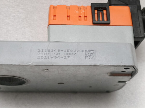 Belimo SM 24A Control Damper Actuator - Image 3