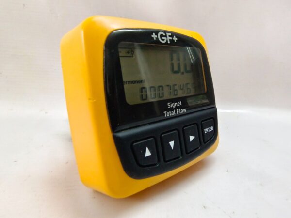 GF SIGNET 3-8150-P0 FLOW INSTRUMENTS 159000931