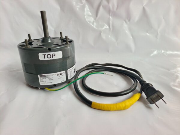 Fasco D116 Shaded Pole 4.4  Diameter General Purpose Motor  D116