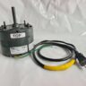 Fasco D116 Shaded Pole 4.4 Diameter General Purpose Motor D116