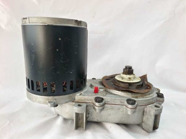 BISON Scotsman A33220 -004 115v Gear Reducer & Motor ASSY A33220 004