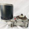 BISON Scotsman A33220 -004 115v Gear Reducer & Motor ASSY A33220 004