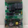 ABB ABB SPTU 240 R1 Board Revision : S