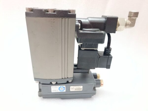 TMC Drain D3, Compressor Condensate Tabschider. Power 90-260Vac/50-60Hz/2VA