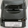 ARDAC ELITE BILL ACCEPTOR HEAD FRAME CASH CAN & BEZEL SUB 8699 REV 6.20