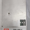 MW Mean Well RSP-1500-27 AC to DC Power Supply Single Output 27V , 56A #FAST SHI