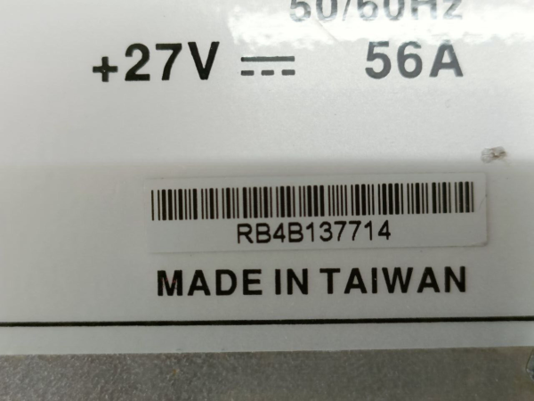 MW Mean Well RSP-1500-27 AC to DC Power Supply Single Output 27V , 56A #FAST SHI - Image 6