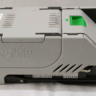 JCM iVizion Bill Validator Cash Box / Stacker IVZ 100 SS 500 010P4 HKG 03