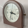 SEIKO CLOCK MC 025 24VDC M500 Secondary Clock Ships Original VintagE MARINE