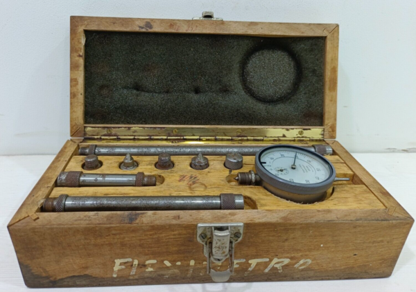 Viggo A Kjaer Crank Gauge  Type U