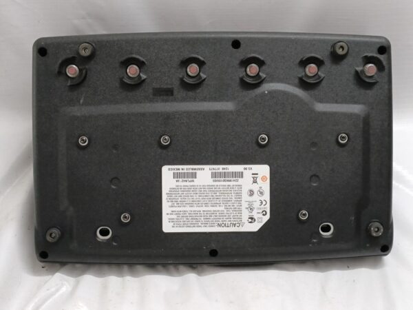 Motorola WPLN4218 Ver 3.11Impres 6 gang Charger XPR7550 XPR7350 XPR3500 XPR3300 - Image 6