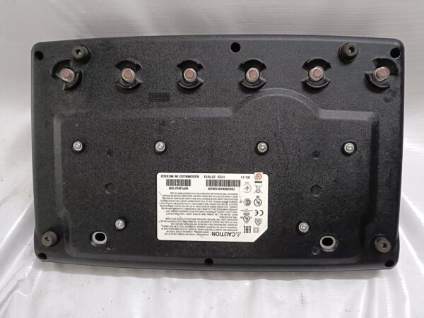 Motorola WPLN4218 Ver 3.11Impres 6 gang Charger XPR7550 XPR7350 XPR3500 XPR3300 - Image 8