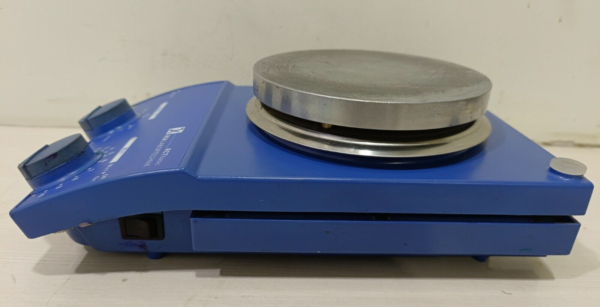 IKA RCT Basic B S1 Magnetic Hot Plate Stirrer. Fully Functional. B(2C5.63.JK) - Image 4