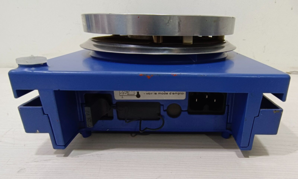 IKA RCT Basic B S1 Magnetic Hot Plate Stirrer. Fully Functional. B(2C5.63.JK) - Image 5