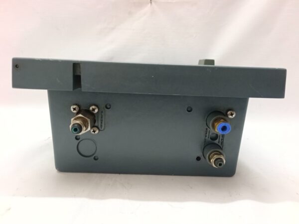 43AP-PA42C/PC Foxboro Pneumatic Indicating Controller PC PIC 1 0-1500 MMH2O - Image 11