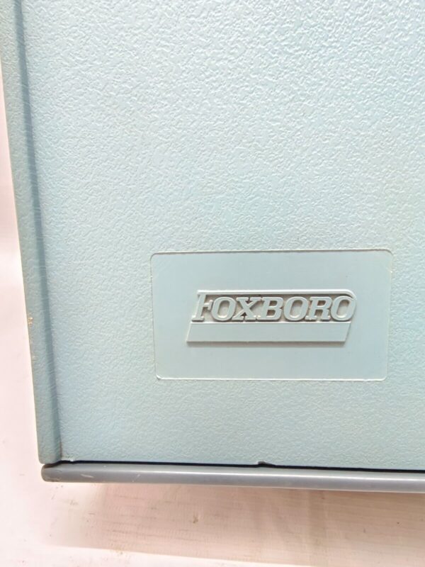 43AP-PA42C/PC Foxboro Pneumatic Indicating Controller PC PIC 1 0-1500 MMH2O - Image 3