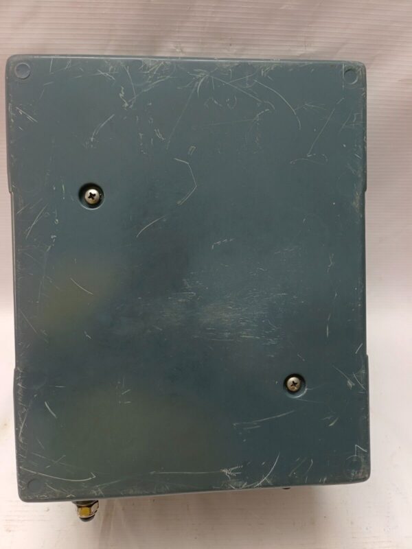 43AP-PA42C/PC Foxboro Pneumatic Indicating Controller PC PIC 1 0-1500 MMH2O - Image 15