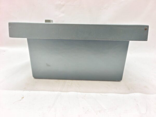 43AP-PA42C/PC Foxboro Pneumatic Indicating Controller PC PIC 1 0-1500 MMH2O - Image 13