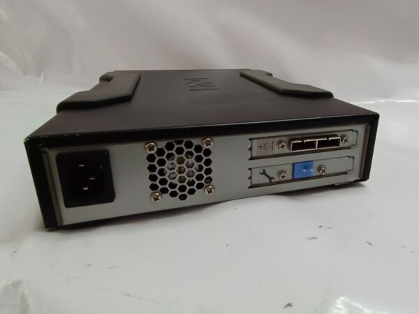 2F9X1 DELL CSEH-001 External Tape Drive Enclusure Without a Drive Free Ship!!!!! - Image 5