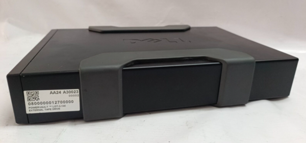 2F9X1 DELL CSEH-001 External Tape Drive Enclusure Without a Drive Free Ship!!!!! - Image 4