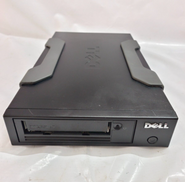 2F9X1 DELL CSEH-001 External Tape Drive Enclusure Without a Drive Free Ship!!!!! - Image 3