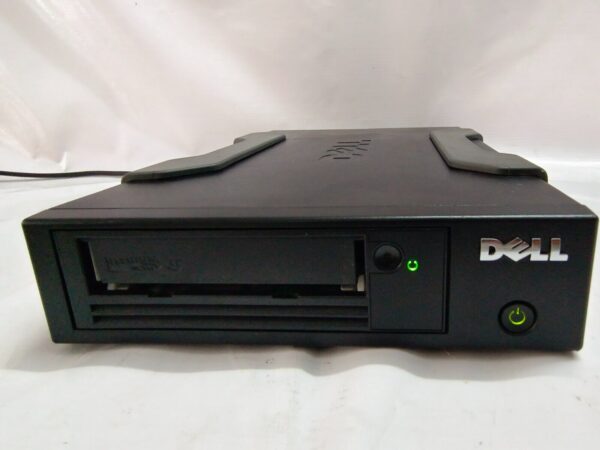 2F9X1 DELL CSEH-001 External Tape Drive Enclusure Without a Drive Free Ship!!!!! - Image 2