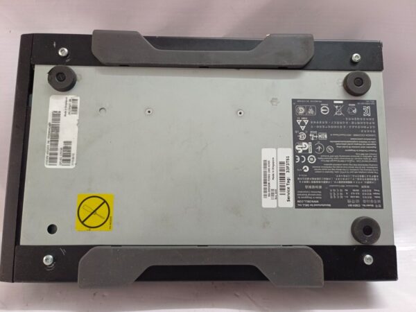 2F9X1 DELL CSEH-001 External Tape Drive Enclusure Without a Drive Free Ship!!!!! - Image 6