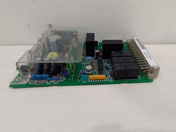 ABB ABB SPTU 240 R1 Board Revision : S - Image 2