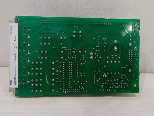 ABB ABB SPTU 240 R1 Board Revision : S - Image 7