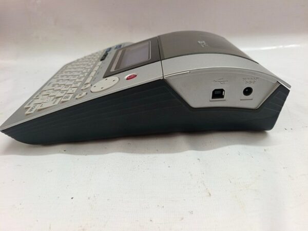Brother P-Touch PT-2700 Thermal Printer P/N 835 - Image 7