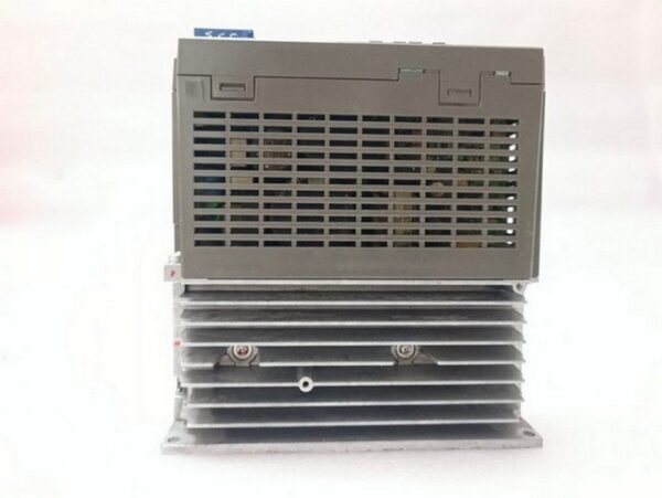 FUJI Electric RYC201D3-VVT2 Servo Drive 3 hp - Image 8