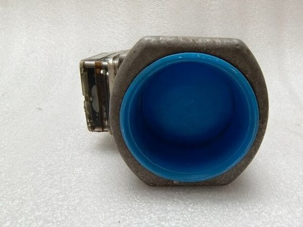 Great Plains Industries Flowmeter A104GMA200NA2  BNIB ALLUMINIUM - Image 8