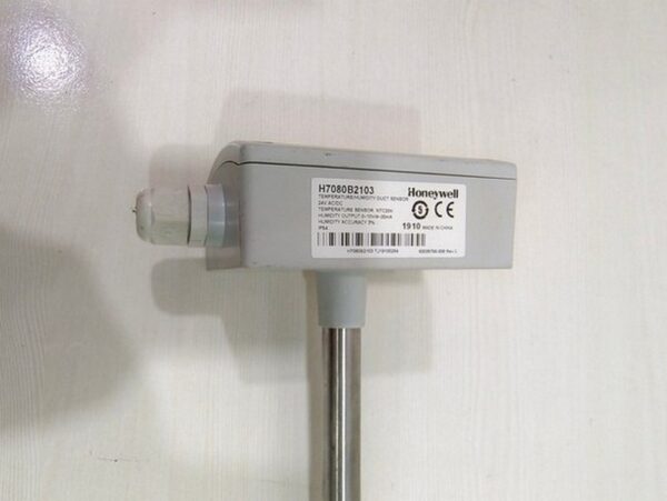 Honeywell H7080B2103 Temperature Humidity Sensors