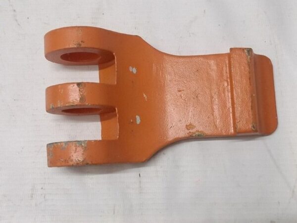 LATCH FOR Pell Hydrashear Wire Rope Cutter Pell Hydrashear C-1750 PARTS C33 - Image 4