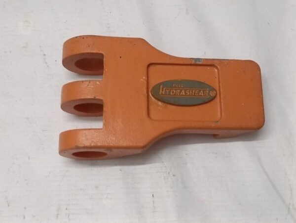 LATCH FOR Pell Hydrashear Wire Rope Cutter Pell Hydrashear C-1750 PARTS C33 - Image 5
