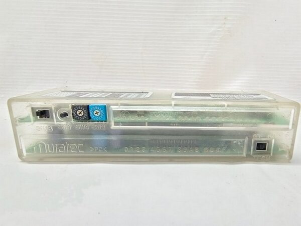 Murata network accessories from Japan 21G E75 020  MES N502A 40 - Image 7