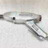 NITTO KOHKI JET CHISEL JEX-24 AIR MULTIPLE NEEDLE SCALER
