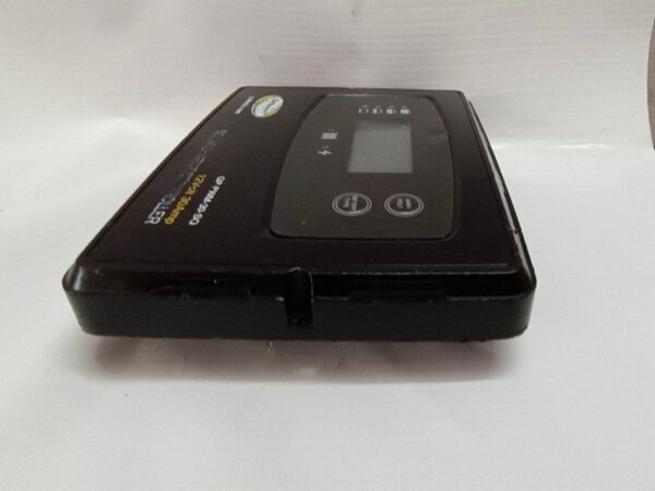 OEM GO POWER DIGITAL SOLAR CHARGE CONTROLLER GP-PWM-30-SQ 30 AMP 30A - Image 2