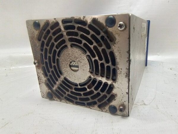 Omron S8VM  60024C Power Supply AC100-240V 24V 27A - Image 6